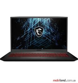 MSI GF75 Thin 10UEK-038XPL