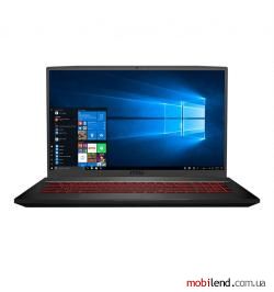 MSI GF75 Thin 10UEK (9S7-17F512-028)