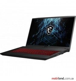 MSI GF75 Thin 10UEK (GF7510UEK-038XPL)