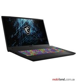 MSI GF75 Thin 10UEK (GF7510UEK-039XPL)