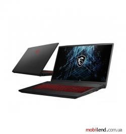 MSI GF75 Thin 10UEK (GF7510UEK-097PL)