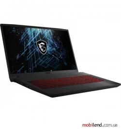 MSI GF75 Thin 10UEK (GF7510UEK-202XPL)