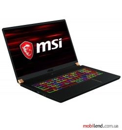 MSI GF75 Thin 9SCXR (GF759SCXR-281)