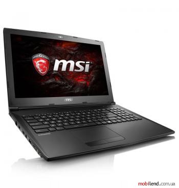MSI GL62 7RD