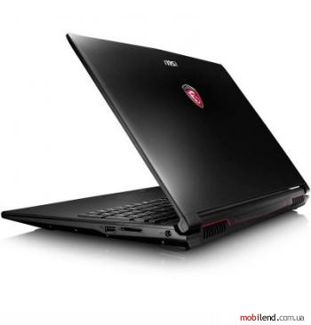MSI GL62M 7RD