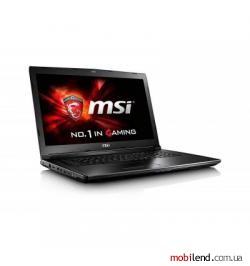 MSI GL62M 7RD (GL62M7RD-032US)