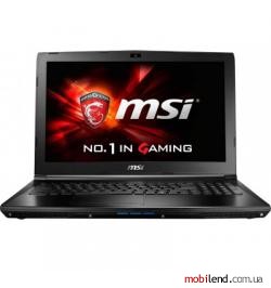 MSI GL62M 7RDX (GL62M7RDX-1445PL)