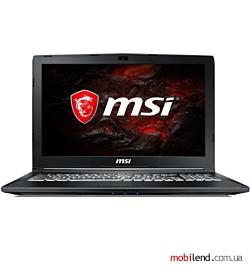 MSI GL62M 7REX-2673XRU