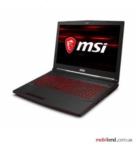 MSI GL63 8RC (GL638RC-202PL)