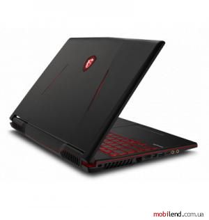 MSI GL63 8SE (GL638SE-046IT)