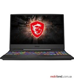 MSI GL65 10SDK-231XRU