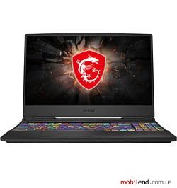 MSI GL65 9SC-007XPL
