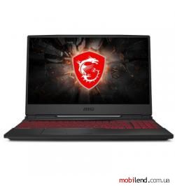 MSI GL65 9SC (GL659SC-058BY)