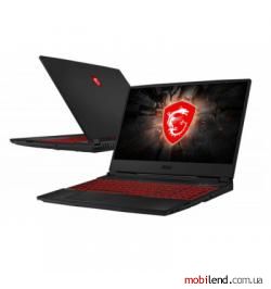 MSI GL65 9SC (GL65 9SC-061XPL)