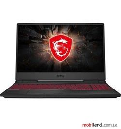 MSI GL65 9SD-221XPL