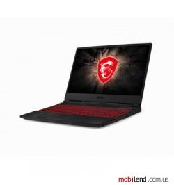 MSI GL65 9SD (GL659SD-213IT)