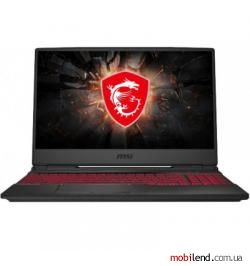 MSI GL65 9SE (GL659SE-511XPL)