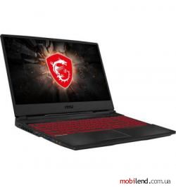 MSI GL65 9SFK (GL659SFK-424XUA)