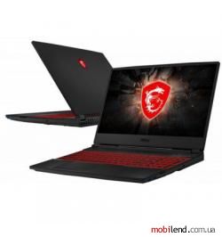 MSI GL65 Leopard 10SCSR (GL65 10SCSR-007XPL)