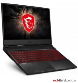 MSI GL65 Leopard 10SCSR (GL65 10SCSR-008XPL)
