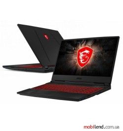 MSI GL65 Leopard 10SCSR (GL65 10SCSR-047XPL)
