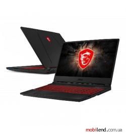 MSI GL65 Leopard 10SCSR (GL65 10SCSR-048XPL)