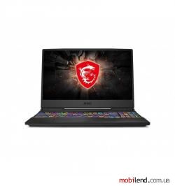 MSI GL65 Leopard 10SCXK (GL6510SCXK-066US)