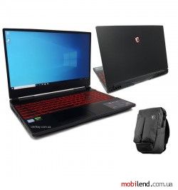 MSI GL65 Leopard 10SDR (GL6510SDR-067XPL)