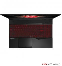 MSI GL65 Leopard 10SDR (GL6510SDR-157XPL)