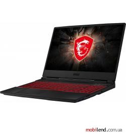 MSI GL65 Leopard 10SDR (GL6510SDR-408XUA)
