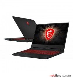 MSI GL65 Leopard 10SDR (GL6510SDR-421XPL)