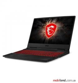MSI GL65 Leopard 10SDR (GL6510SDR-657XPL)