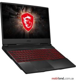 MSI GL65 Leopard 10SDR (GL6510SDR-757XPL)