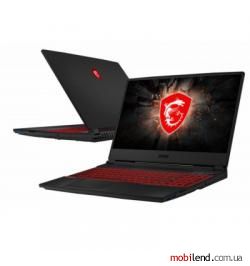 MSI GL65 Leopard 10SER (GL6510SER-012XPL)