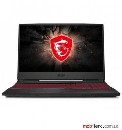 MSI GL65 Leopard 10SER (GL6510SER-512XPL)