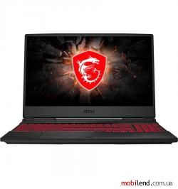 MSI GL65 Leopard 10SER (GL65 10SER-043NL)