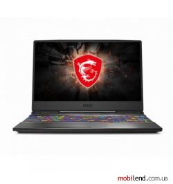 MSI GL65 Leopard (10SFK-062US)