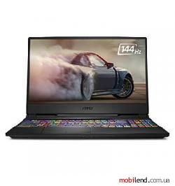 MSI GL65 Leopard 10SFK (10SFK-062US)