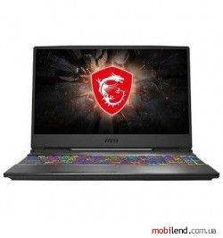 MSI GL65 Leopard 10SFKV (GL6510SFKV-062US)