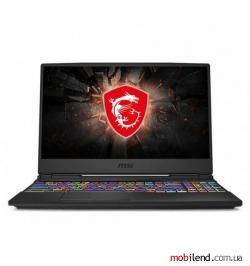MSI GL65 Leopard 10SFR (GL6510SFR-483XES)