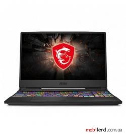 MSI GL65 Leopard 10SFR (GL6510SFR-622XPL)