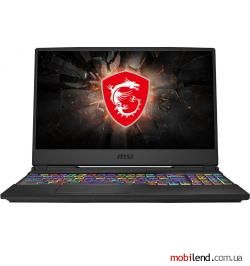 MSI GL65 Leopard 10SFSK (10SFSK-493US)