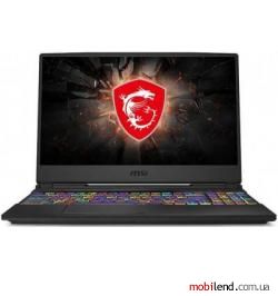 MSI GL65 Leopard 9SDK (GL659SDK-026US)