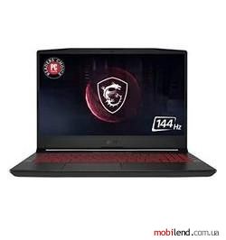 MSI GL66 Pulse 11UGK (11UGK-001)