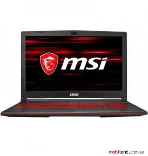 MSI GL73 8RC (GL738RC-309XPL)