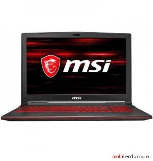 MSI GL73 8RC (GL738RC-443XPL)