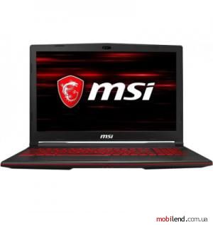 MSI GL73 8RD (GL738RD-442XPL)