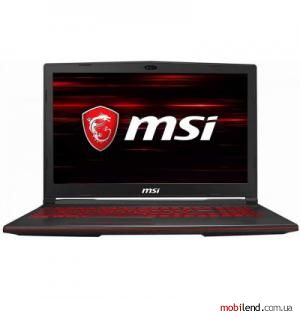 MSI GL73 8RE (GL73 8RE-688DE)