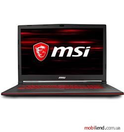 MSI GL73 8SC-013XRU