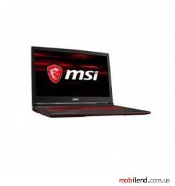 MSI GL73 9SD (GL73 9SD-409)
